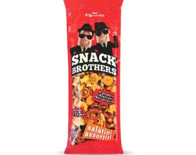 [GRIF.01] SALATINI BROTHERS GR.400 X 16