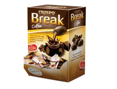 [CRISPO.16] ESP. BREAK COFFEE  KG1 ( PZ 225 )