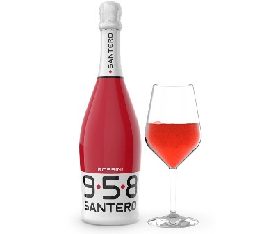 [SANTERO.05] [SANTERO.05] P1682 ROSSINI CL75 X 6 PZ
