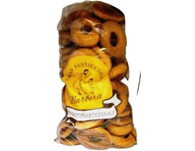 [BARBE.02] PASTA FROLLA GR.500 CRT X 16