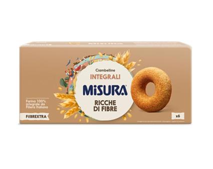 [COLU.61] CIAMBELLINA FIBREXTRA Gr.230 X 10 Pz