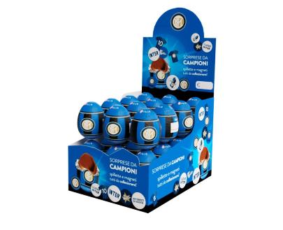 [DOLFIN.12.3] OVETTO INTER GR.20 X 24 PZ