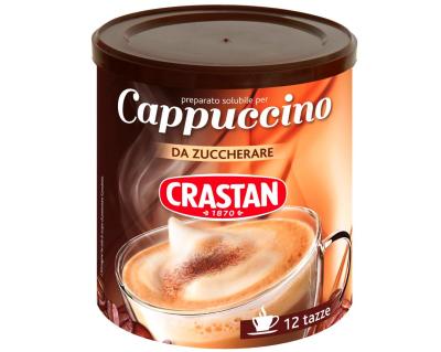 [CRASTA.18] CAPPUCCINO SOL. GR.150 X 12