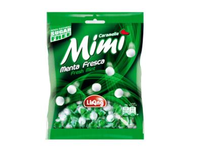 [LIKING.10] MENTA SENZA ZUCCHERO G.50 X 20 PZ