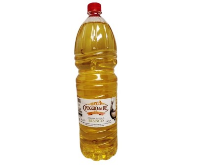 [POGGI.21] [POGGI.21] VINO BIANCO Lt.2 X 6 Pz