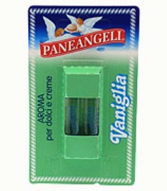 [CAMEO.14] AROMA VANIGLIA G.64 X 16