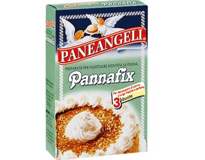 [CAMEO.16] P. ANGELI PANNAFIX X3 CRT X 12