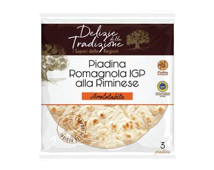 [LEKK.34.0] PIADA CLASSICA DELIZIE TRAD. GR 360X 10