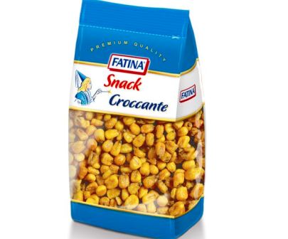 [FATINA.34.2] MAIS TOSTATO SALATO GR. 200 X 16