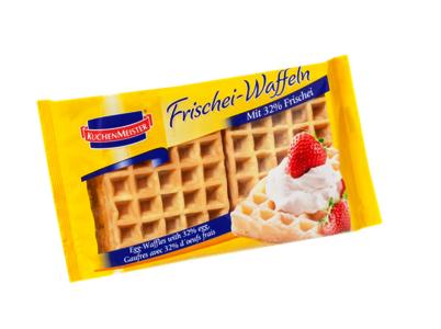 [KUC.07] WAFFLES GR. 165  X 16PZ