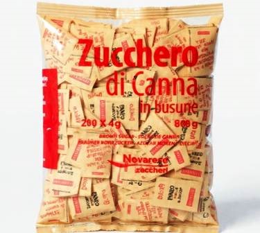 [LEKK.42] ZUCCHERO CANNA SAC G.800 BST 200 X 10