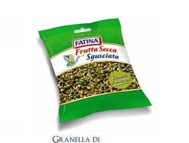 [FATINA.31.4] GRANELLA DI PISTACCHI Gr.80 X 24