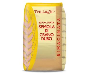 [PERTE.00] FARINA RIMACINATA KG1 X 10