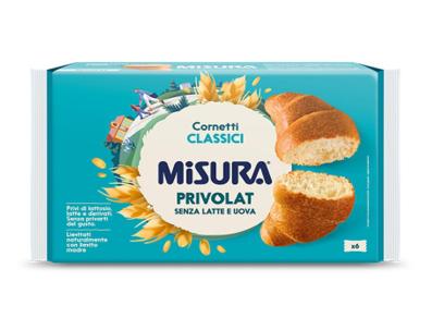 [COLU.47] CROISS. PVL CLASSICO Gr.246 X 8 Pz