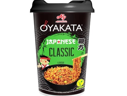 [EURO.05] OYAKATACUP NOODLES CLASSIC GR93 X 8