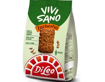 [DILEO.02.1] VIVISANO ZUCHERNO' INTEGRALI G300 X 12 P