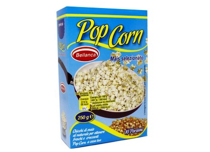 [BELLA.29] POP-CORN X 18
