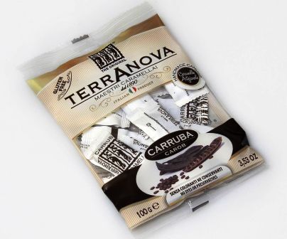 [TERRANOVA.1] CAR.CARRUBA GR.100 X 30