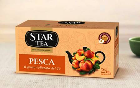 [STAR.10,1] STAR THE FILTRI PESCA CRT X 24