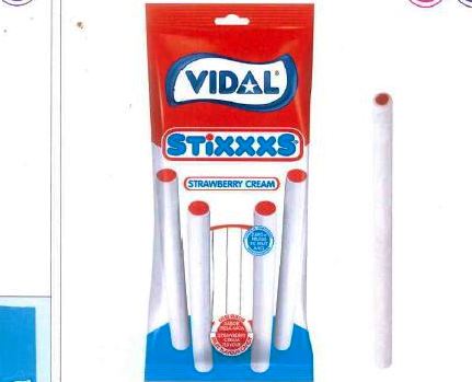 [VIDAL.19.1] BST STIXXXS FR/NT Gr 90 X 14 PZ