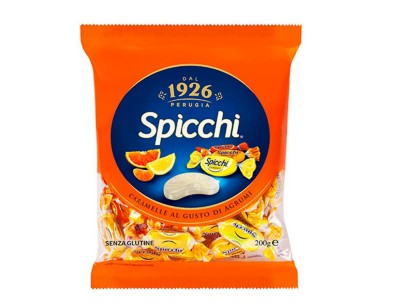 [FIDA.21.9] BUSTA SPICCHI GR.175 X 18 PZ