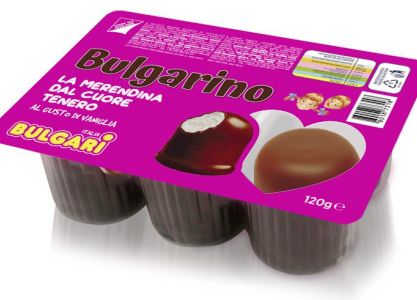 [BULGA.00] BULGARINO VASC. VANIGLIA X6 CRT DA 20