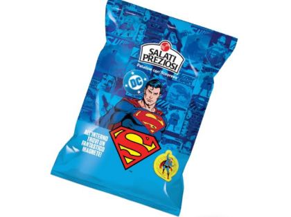 [SALATI.01.] PAT.SORPR. SUPERMAN  Gr.25 X 24 Pz