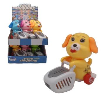 [ARCO.06.3] PACO SHOPPING X 12 Pz