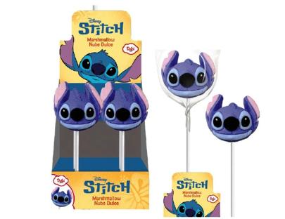 [ARCO.24.1] LECCA MALLOW STITCH Gr.30 X 18 Pz