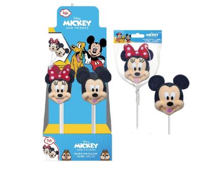 [ARCO.24.2] LECCA MALLOW MICKEY Gr.30 X 18 Pz