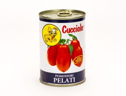 [CUCCI.00] PELATI G.500 X 24 PZ