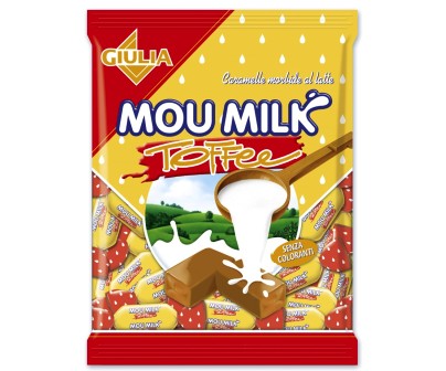 [GIULIA.15] MOU MILK G.200 X 12 PZ
