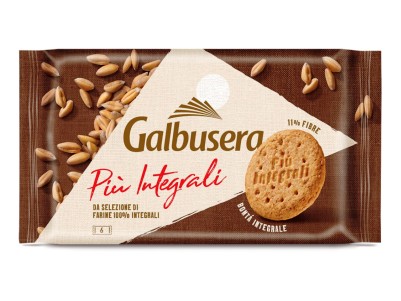 [GALBU.02] PIU' INTEGRALI G.330 X 10 PZ