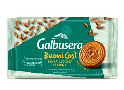 [GALBU.04] BUONI COSI CLASSICO GR.330 X 9 PZ