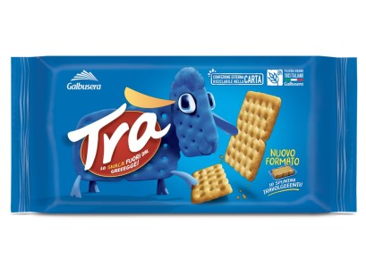 [GALBU.16] TRA GR.250 CRT DA 12 PZ