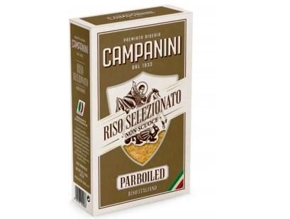 [RISE.11] RISO RIBE PARBOILED KG,1 X 10