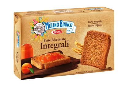 [MULINO.02] FETTE INTEGRALI GR.630 X 80    X  16