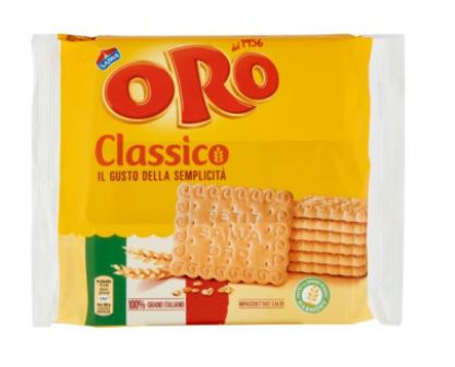 [SAIWA.OR] ORO CLASSICO GR.250 X  32 PZ