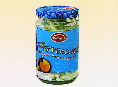 [BELLA.20] EFFERVESCENTE G.100 X 15