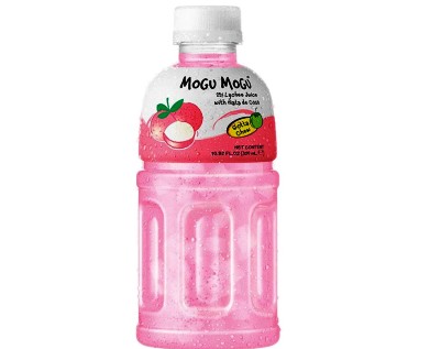 [UNION.01] MOGU LYCHEE FLAV+NATA DE COCO X 24