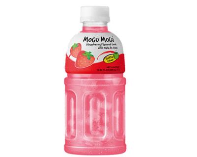 [UNION.06] MOGU STRAWBERRY FLAV+NATA X 24 PZ