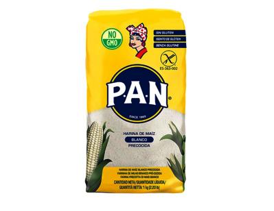 [UNION.02] PAN MAIS S.GL WHITE NO  OGM X 10 PZ