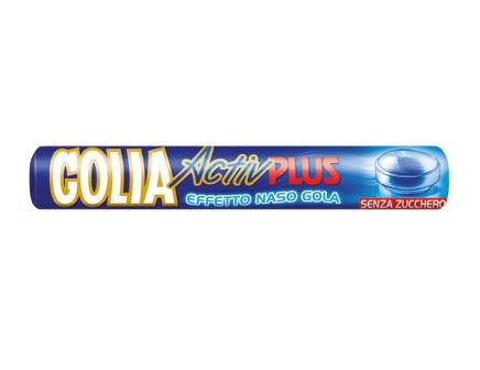 [PERFET.60] GOLIA ACTIV PLUS STICK X 24 Pz