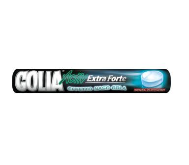 [PERFET.61] GOLIA ACTIV EXTRAFORTE STICK X 24 Pz