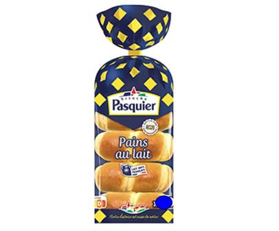 [PASQU.02] PANINI AL LATTE DA 8 CRT X 12 Pz