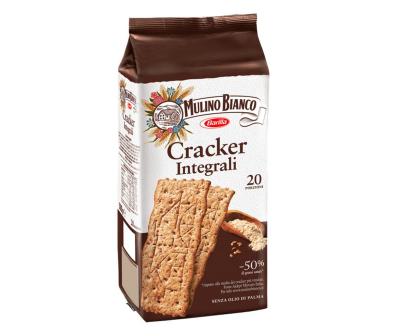 [MULINO.70] CRACKERS INT. GR.500 X 9