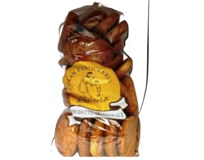 [BARBE.04] ZULLI GR.500 CRT X 12