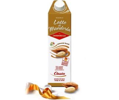 [CONDO.04] LATTE DI MAND.BRICK L.1 X 6