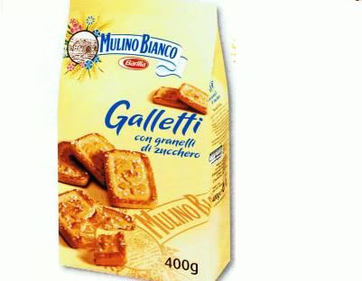 [MULINO.03] GALLETTI GR. 350 X 12