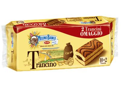 [MULINO.63] TRANCINO GR.396 CRT DA 12